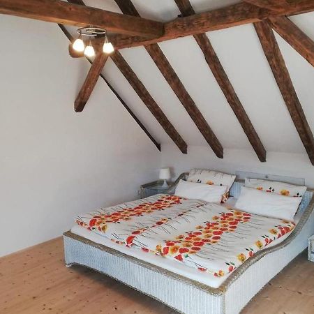 Ferienwohnung Koldere บรีโลน ภายนอก รูปภาพ