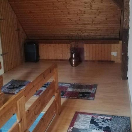 Ferienwohnung Koldere บรีโลน ภายนอก รูปภาพ