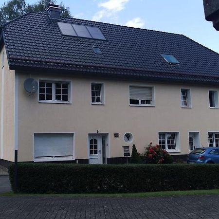 Ferienwohnung Koldere บรีโลน ภายนอก รูปภาพ