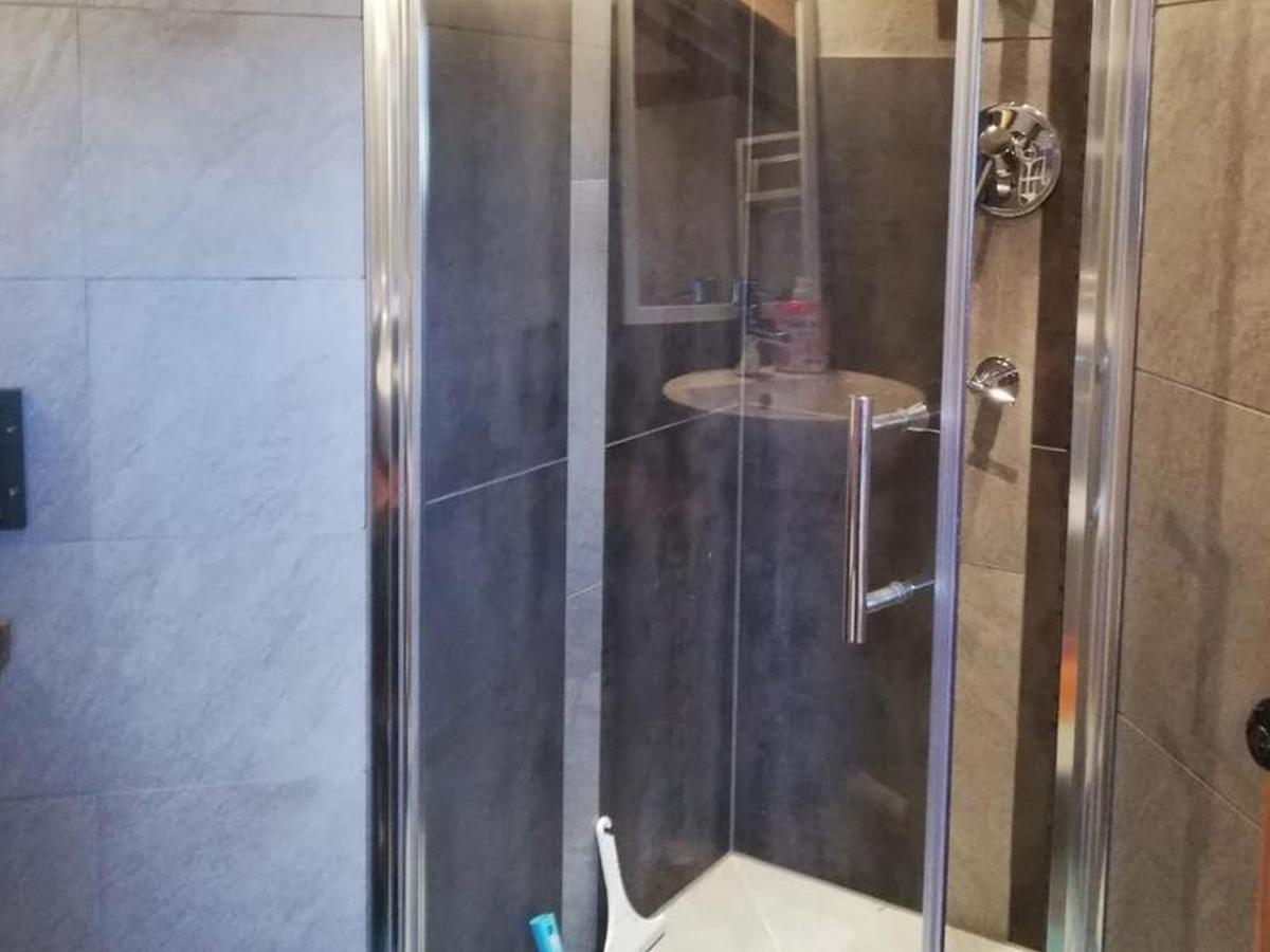Ferienwohnung Koldere บรีโลน ภายนอก รูปภาพ