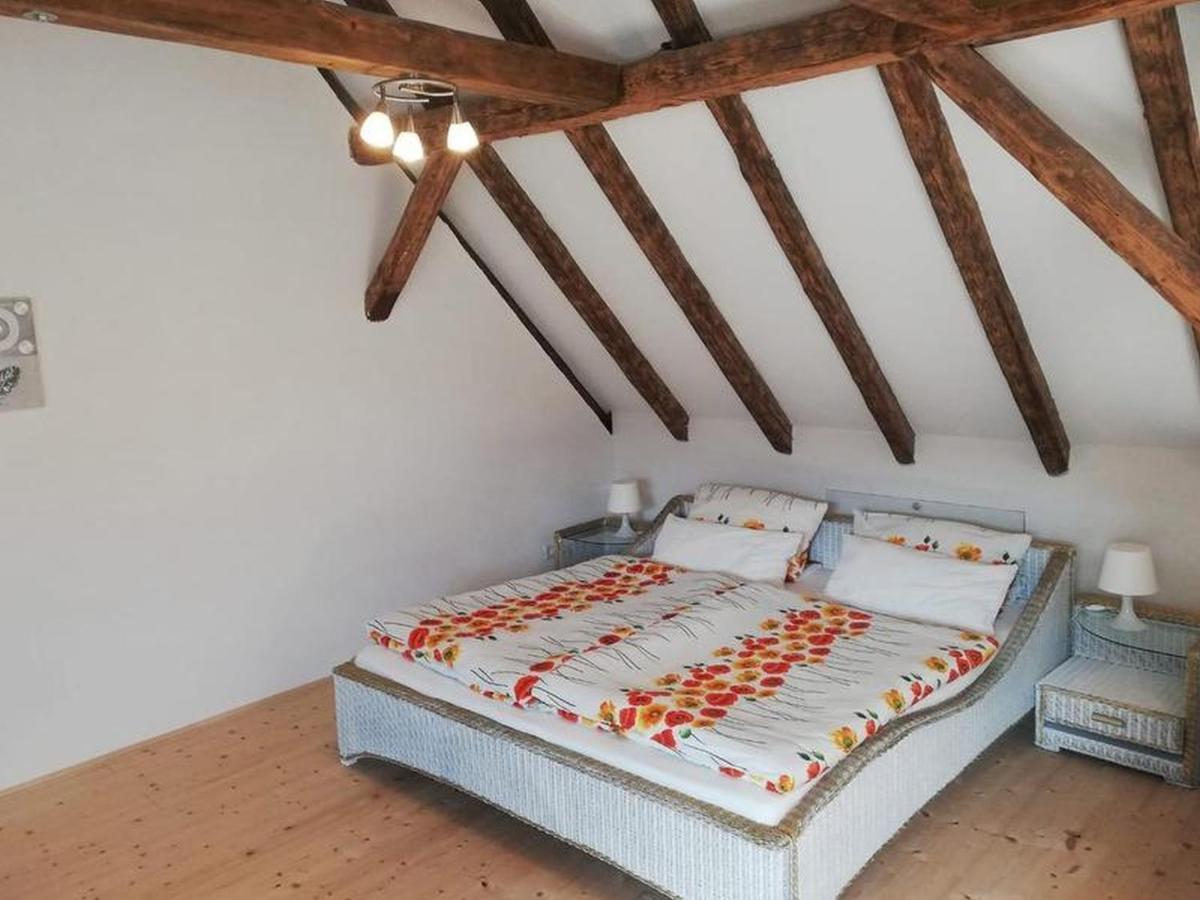 Ferienwohnung Koldere บรีโลน ภายนอก รูปภาพ