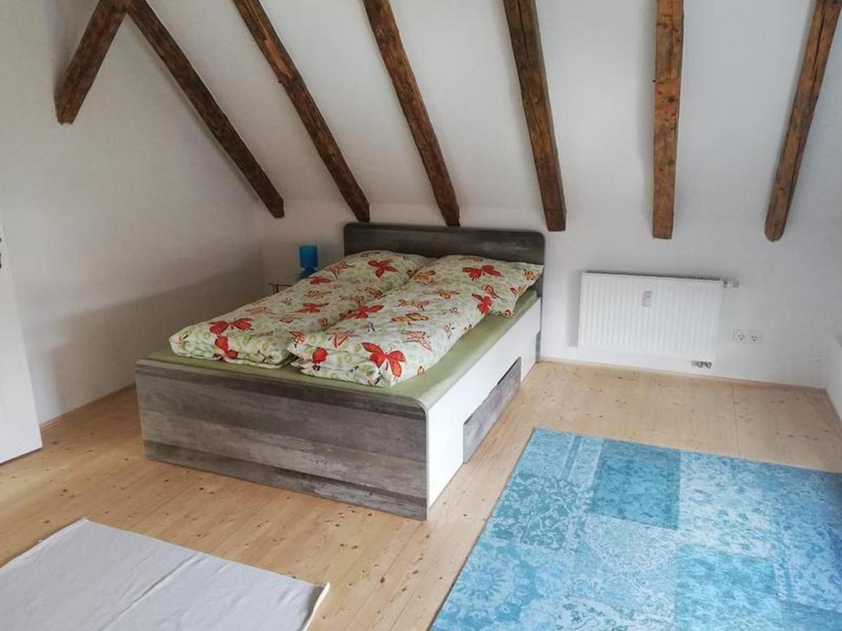 Ferienwohnung Koldere บรีโลน ภายนอก รูปภาพ