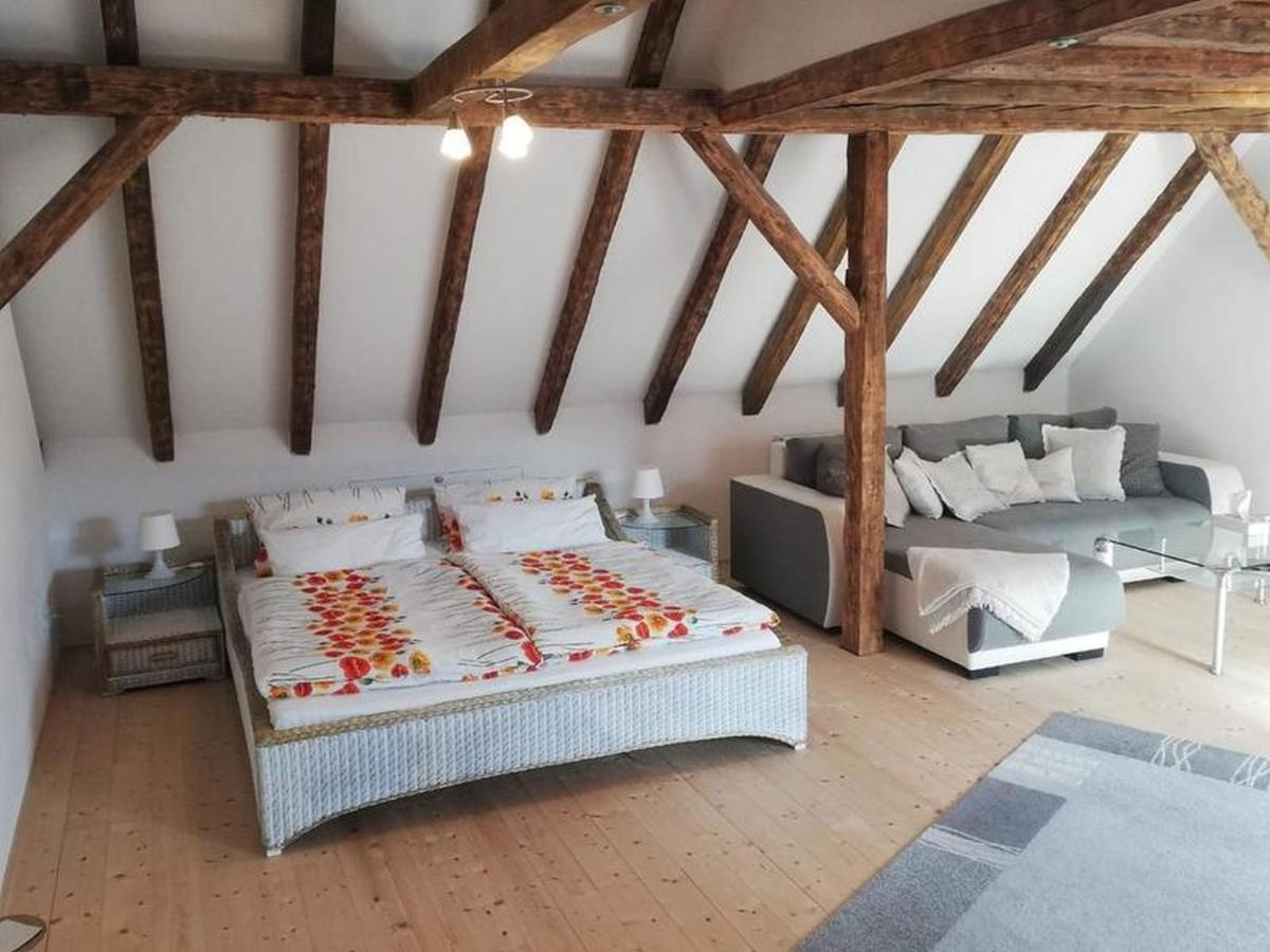 Ferienwohnung Koldere บรีโลน ภายนอก รูปภาพ