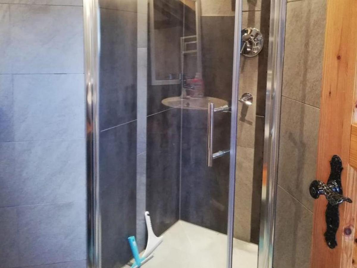 Ferienwohnung Koldere บรีโลน ภายนอก รูปภาพ