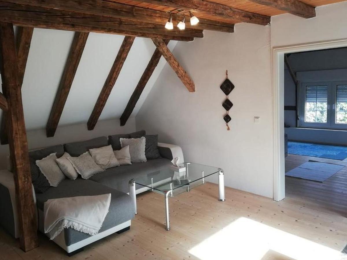 Ferienwohnung Koldere บรีโลน ภายนอก รูปภาพ