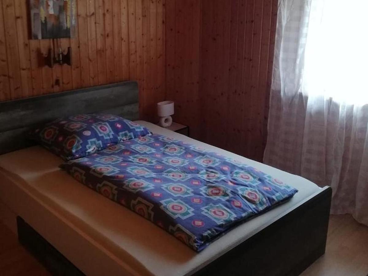 Ferienwohnung Koldere บรีโลน ภายนอก รูปภาพ