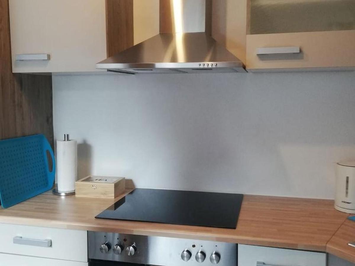 Ferienwohnung Koldere บรีโลน ภายนอก รูปภาพ