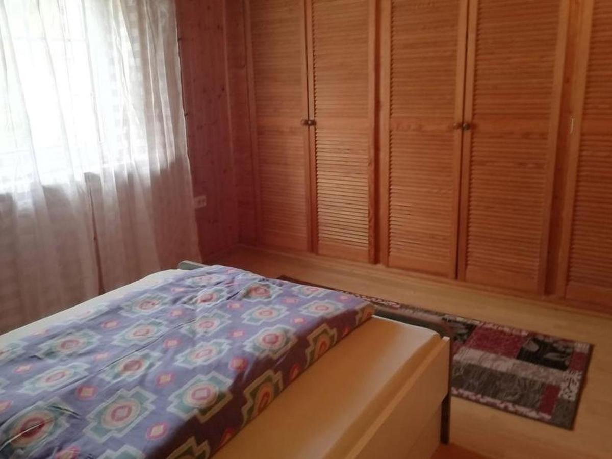 Ferienwohnung Koldere บรีโลน ภายนอก รูปภาพ