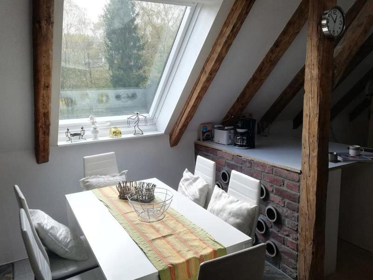 Ferienwohnung Koldere บรีโลน ภายนอก รูปภาพ